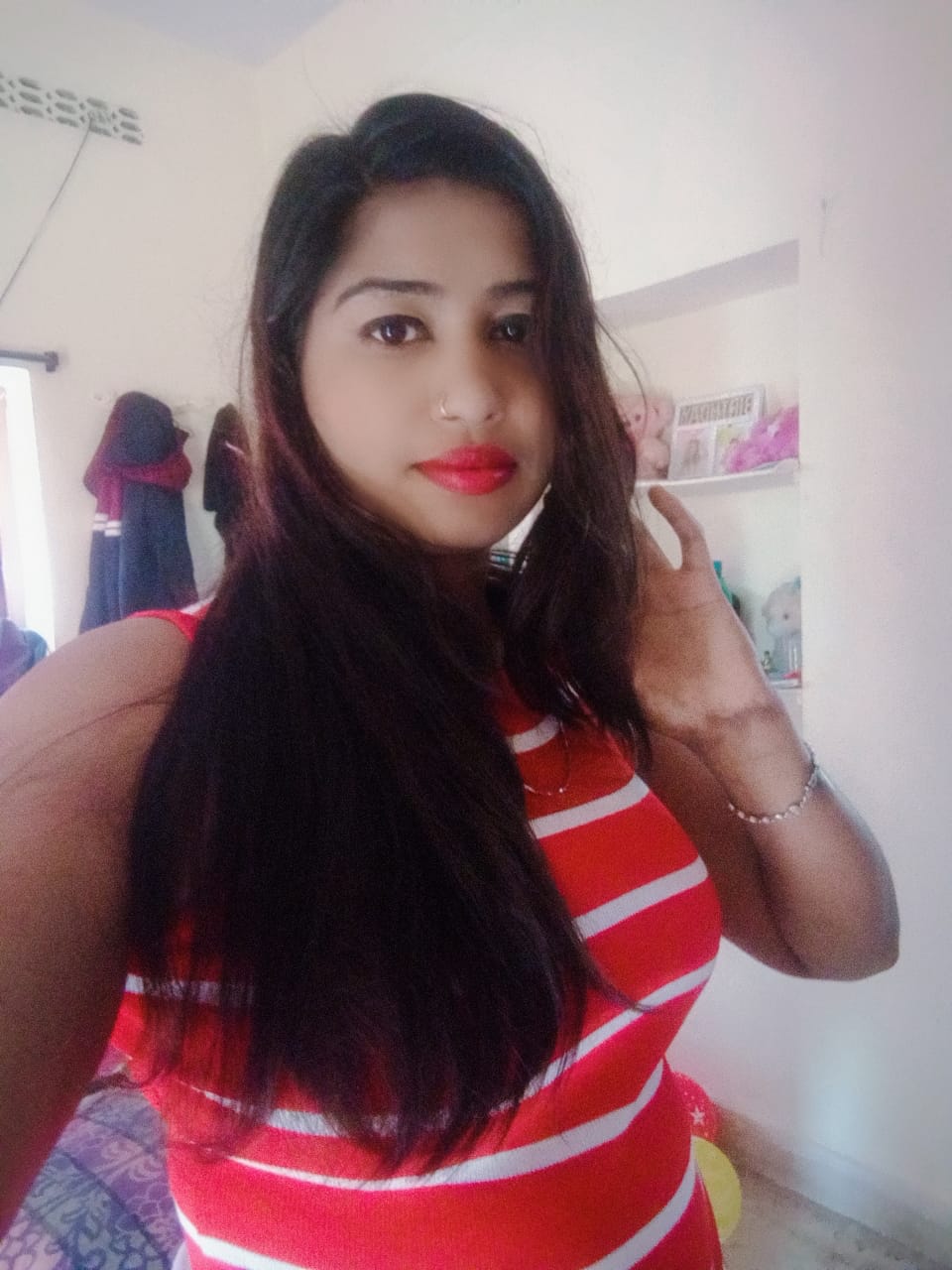Exclusive Gomti Nagar call girl in Lucknow