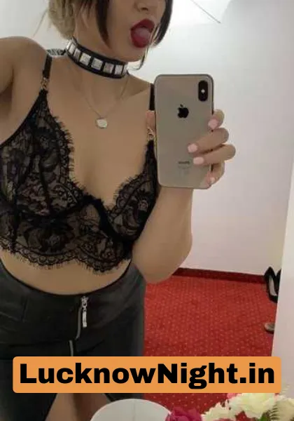 Call Girl in Lucknow