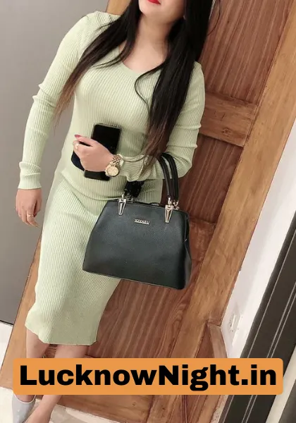 Escort Service Lucknow